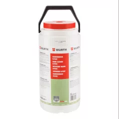 Kéztisztító krém, tubusban 4L (WÜRTH 0893900001)