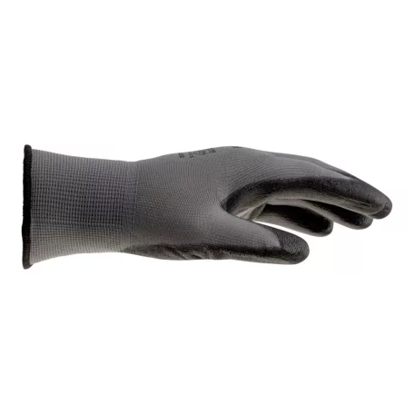 Szerelőkesztyű 9-as, PEC PU ECONOMY (WÜRTH 0899400619)