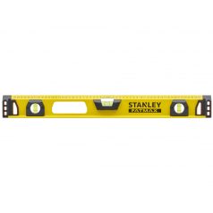 FATMAX I-BEAM Vízmérték 60cm (STANLEY 1-43-553)