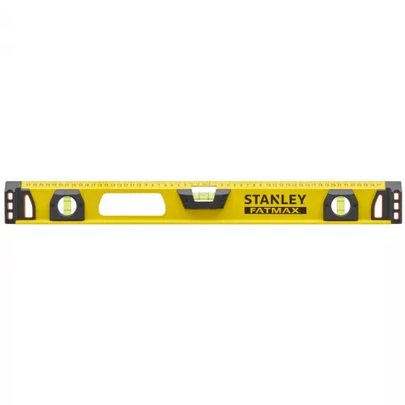 FATMAX I-BEAM Vízmérték 60cm (STANLEY 1-43-553)