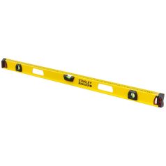 FATMAX I-BEAM Vízmérték 120cm (STANLEY 1-43-555)