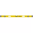 FATMAX I-BEAM Vízmérték 120cm (STANLEY 1-43-555)