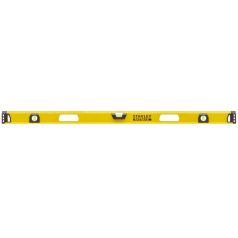 FATMAX I-BEAM Vízmérték 120cm (STANLEY 1-43-555)