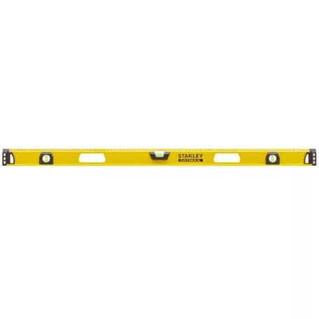 FATMAX I-BEAM Vízmérték 120cm (STANLEY 1-43-555)