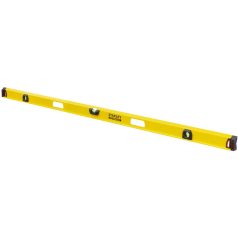 FATMAX I-BEAM Vízmérték 180cm (STANLEY 1-43-557)