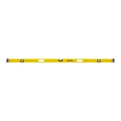 FATMAX I-BEAM Vízmérték 180cm (STANLEY 1-43-557)