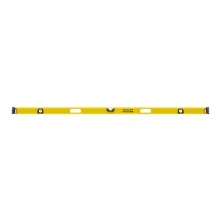 FATMAX I-BEAM Vízmérték 180cm (STANLEY 1-43-557)