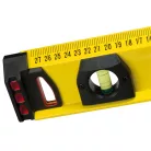 FATMAX I-BEAM Vízmérték 180cm (STANLEY 1-43-557)