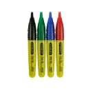 Mini színes jelölőfilc 1db (STANLEY 1-47-329)