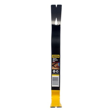 WONDERBAR hajlított ládabontó 38cm (STANLEY 1-55-525)