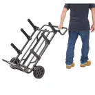 Toughsystem szállítókocsi, max. 79/120kg DS CARRIER (molnárkocsi) (DeWALT 1-70-324)