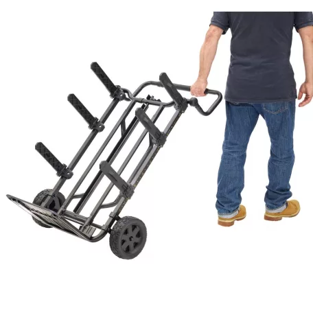 Toughsystem szállítókocsi, max. 79/120kg DS CARRIER (molnárkocsi) (DeWALT 1-70-324)