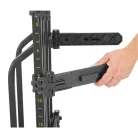 Toughsystem szállítókocsi, max. 79/120kg DS CARRIER (molnárkocsi) (DeWALT 1-70-324)