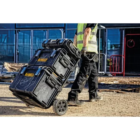 Toughsystem szállítókocsi, max. 79/120kg DS CARRIER (molnárkocsi) (DeWALT 1-70-324)