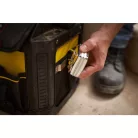 FATMAX Erősített szerszámos táska fedéllel (STANLEY 1-79-213)