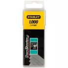 Tűzőkapocs 10mm (6-CT10X kábeltűző géphez) (STANLEY 1-CT306T)