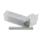 Tűzőkapocs 12mm (6-CT10X kábeltűző géphez) (STANLEY 1-CT308T)