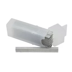   Tűzőkapocs 12mm (6-CT10X kábeltűző géphez) (STANLEY 1-CT308T)