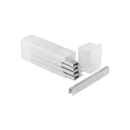 Tűzőkapocs 12mm (6-CT10X kábeltűző géphez) (STANLEY 1-CT308T)