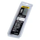 Tűzőszeg "J"12mm (8/300/E) 1000db (STANLEY 1-SWK-BN050T)