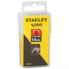 Tűzőkapocs "A" 10mm (3/53/530) 1000db (STANLEY 1-TRA206T)