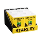 Tűzőkapocs "G" 10mm (4/11/140) 5000db (STANLEY 1-TRA706-5T)