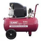 WERKER 275/10/50 W kompresszor (ELMAG 10014)