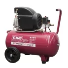 WERKER 275/10/50 W kompresszor (ELMAG 10014)