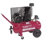 PROFI-LINE PL 600/10/50 D kompresszor (ELMAG 11011)