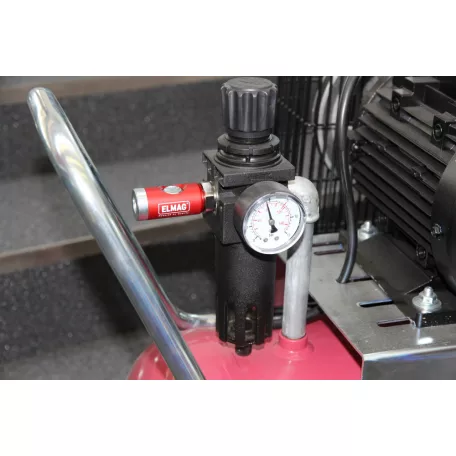 PROFI-LINE PL-Z 840/10/200 D kompresszor (ELMAG 11023)
