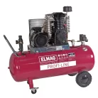 PROFI-LINE PLH 800/15/200 D kompresszor (ELMAG 11040)