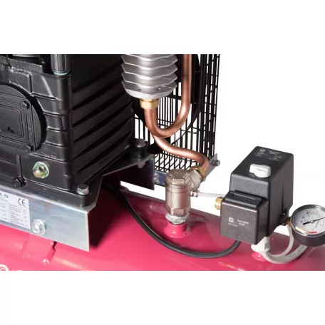 PROFI-LINE PLH 800/15/300 D kompresszor (ELMAG 11041)