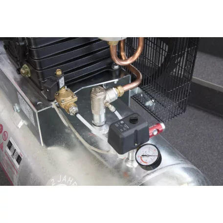 PROFI-LINE PLH 1080/15/500 D kompresszor (ELMAG 11043)