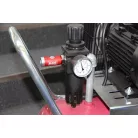 PROFI-LINE PLV 840/10/270 D kompresszor (ELMAG 11051)