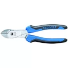 Gedore oldalcsípőfogó 180mm (GEDORE 8316-180 JC)