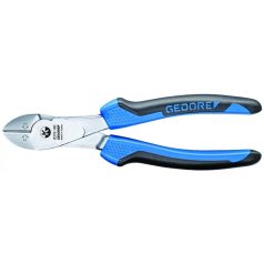 Gedore oldalcsípőfogó 180mm (GEDORE 8316-180 JC)