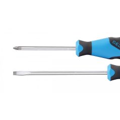 Csavarhúzó készlet PZ-06 (GEDORE 2150-2160 PZ-06)