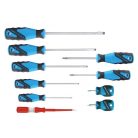 Csavarhúzó készlet 10részes (GEDORE 2150-2160 PH-010)