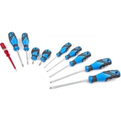 Csavarhúzó készlet 10részes (GEDORE 2150-2160 PH-010)