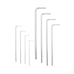   Colos derékszögű imbuszkulcs készlet 8 részes (GEDORE H 42 EL-88 A)