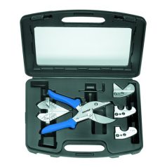 Ollókészlet műanyagcsövekhez(GEDORE 226100)