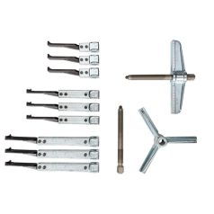   Csapágylehúzó készlet 9 karral 5T / 200x150/220/300 mm (GEDORE 1.07/K-2)