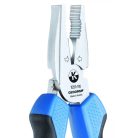 Erősített kombinált fogó 180mm (GEDORE SB 8250-180 JC)