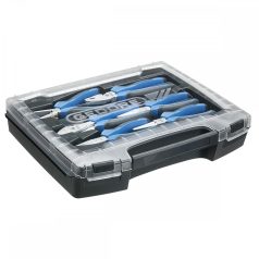 Fogókészlet, 6részes i-BOXX 72modulban (GEDORE 1101-002)