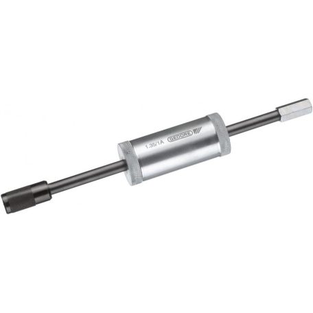 Menetes illesztő adapter készlet 700g csúszókalapáccsal, 11 részes (GEDORE 1.81/K-12)