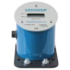 Elektronikus nyomatékkulcs vizsgáló készülék DREMOTEST E 90-1100Nm (GEDORE 8612-1100)