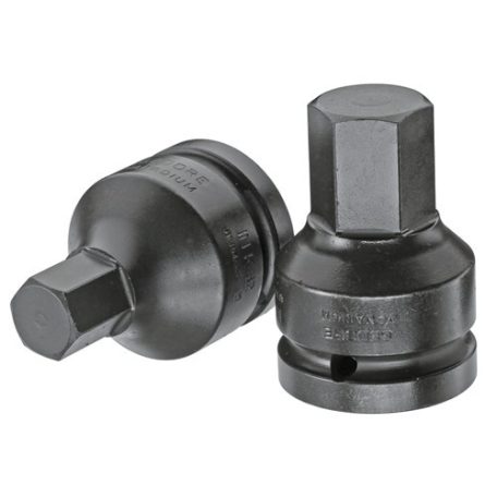 3/4" Gedore gépi imbusz dugókulcs (24mm, L:65mm) (GEDORE IN K 32 24)