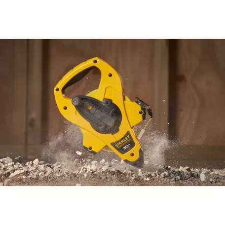 FATMAX Üvegszálas mérőszalag 30M (STANLEY 2-34-772)