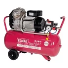 SUPERFOX 240/10/30 W olajmentes kompresszor (ELMAG 21200)