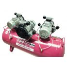 PROFI-LINE PL 460/10/50 W olajmentes kompresszor (ELMAG 21222)